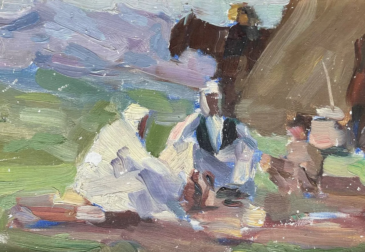 Жайлау (1975). Джусупов Али (1928–1976)