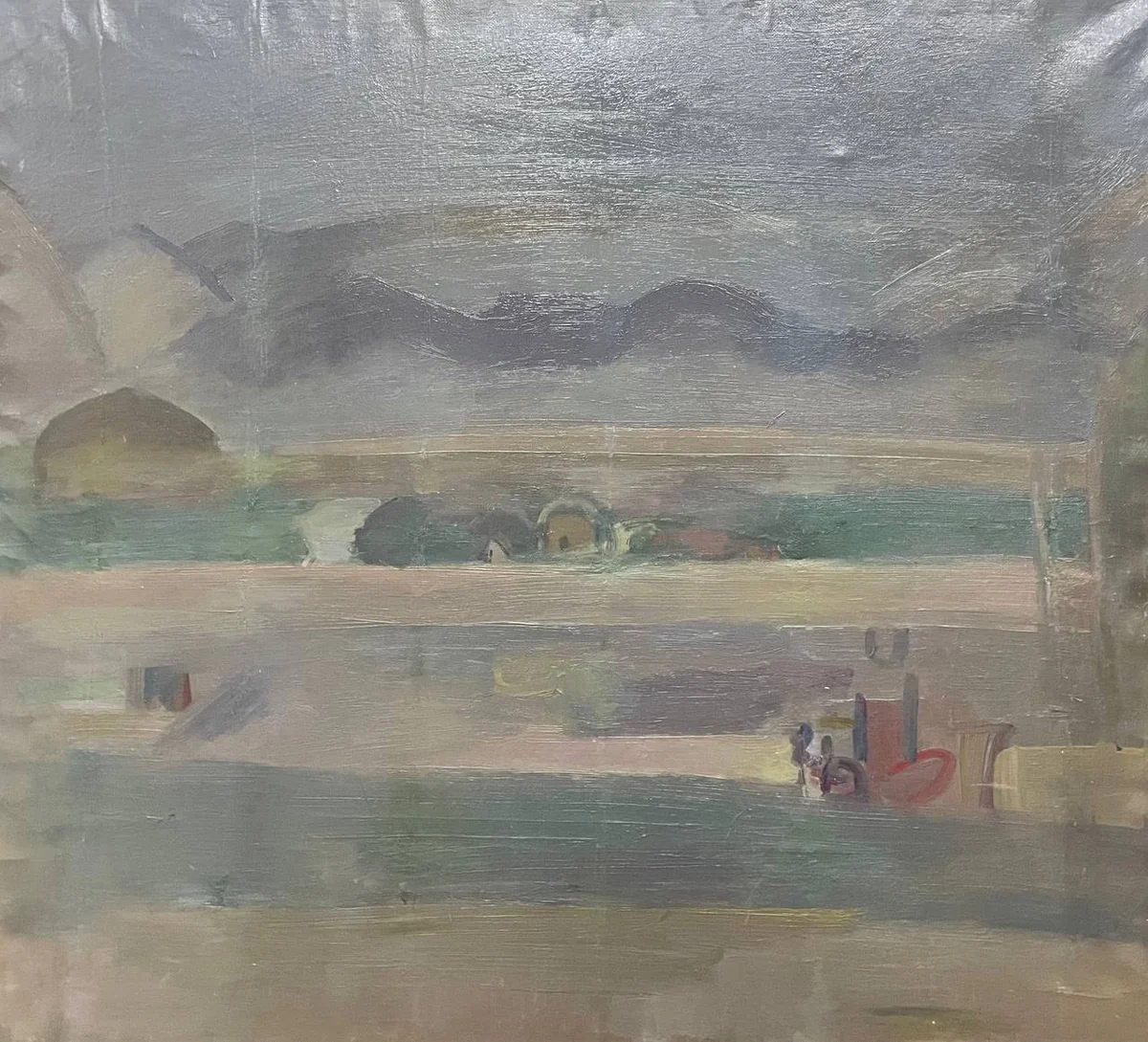 Джайлау (1975). Мамбеев Сабур (1928–2017)