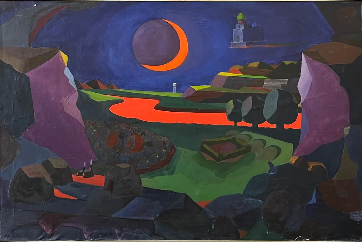 Өткен ғасыр Атырау. Аралбаев Жоламан (р. 1944)