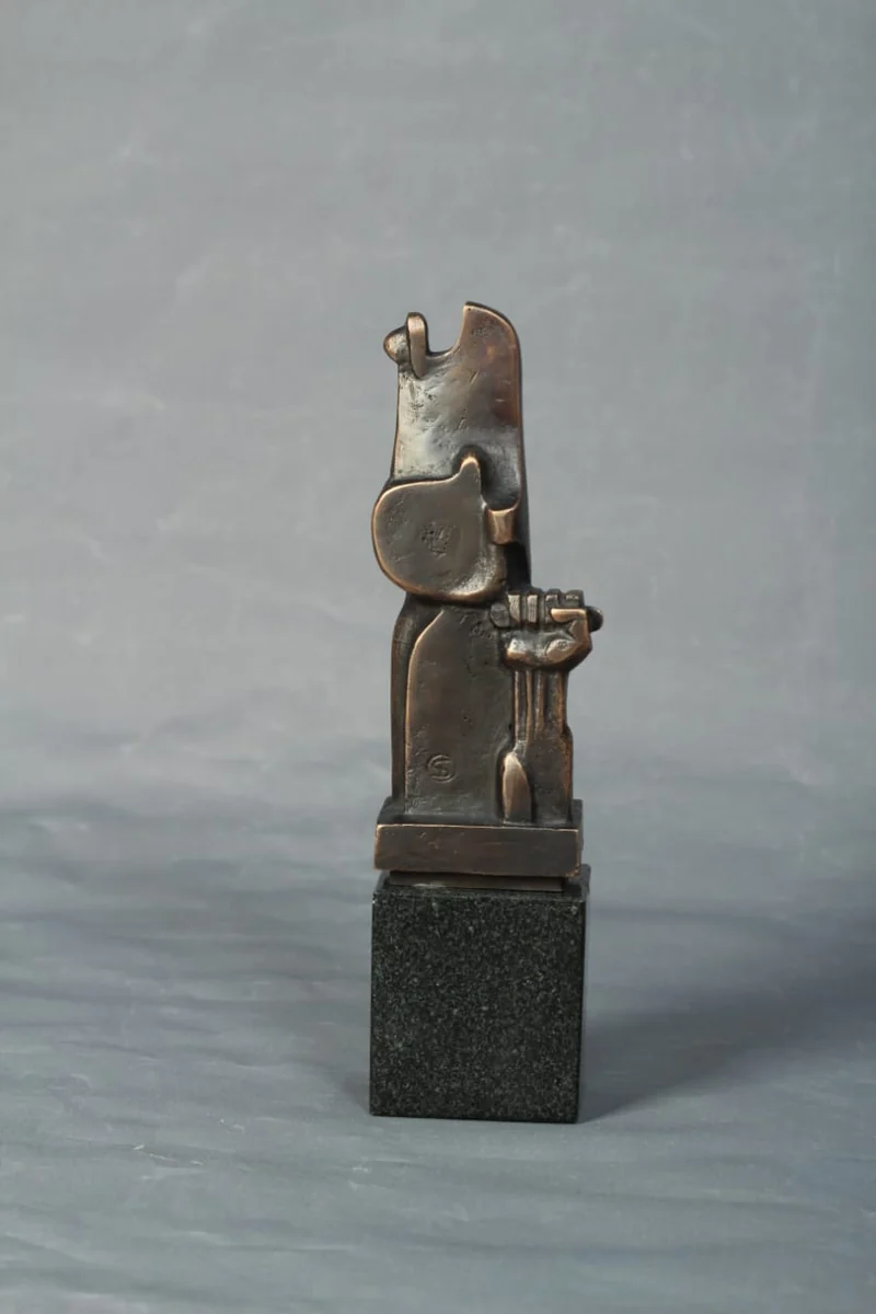 Ботай (2025). Сарбасов Д.