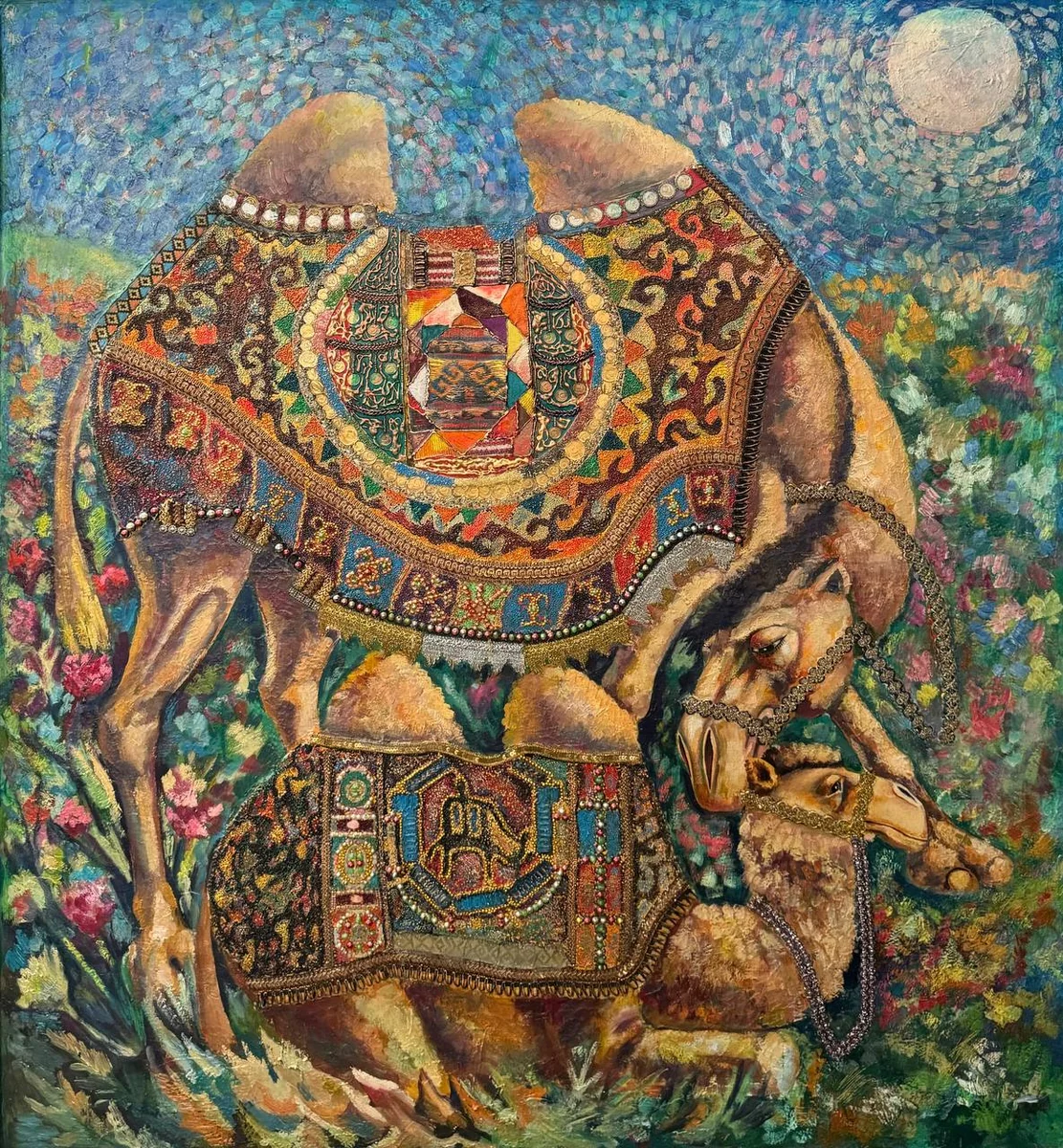 Сүйінші (2004). Аканаев Бейсебек (р. 1954)