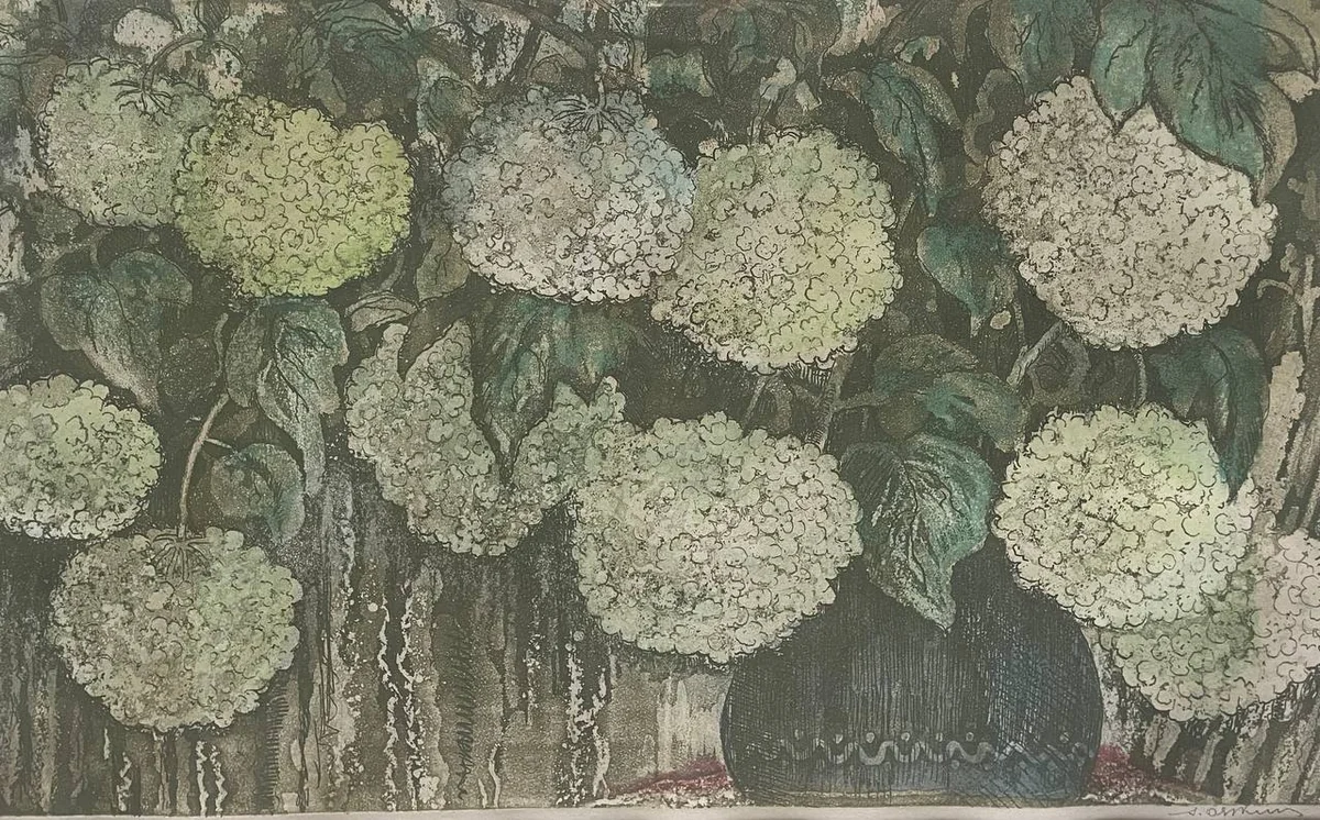 Бульдонежи (1979). Дячкин Андрей (1930–2017)