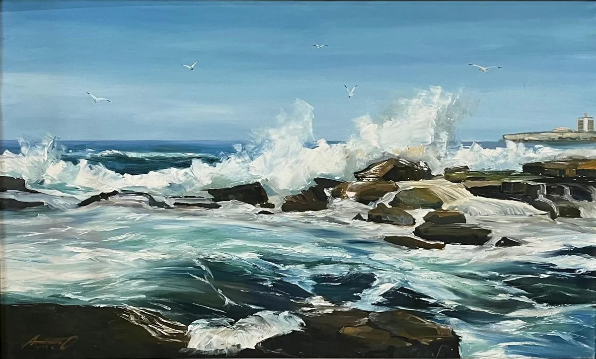 Каспий тенизи, Актау (2008). Кулбаев Амирхан