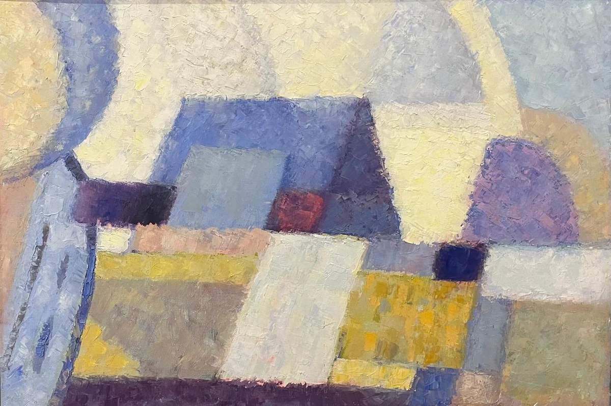 Мороз и солнце (2004). Ророкин А. (р. 1947)