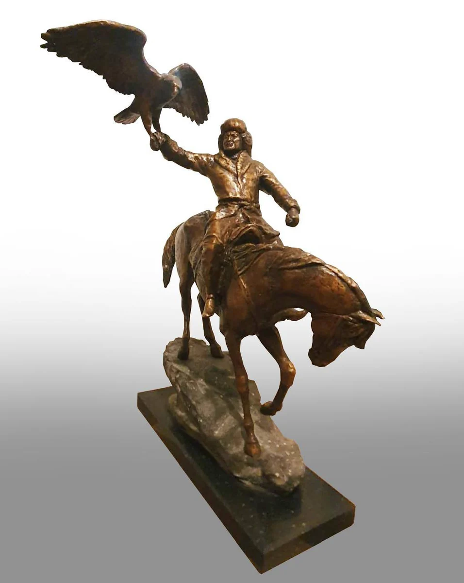 Бүркітші. Бегулиев К.