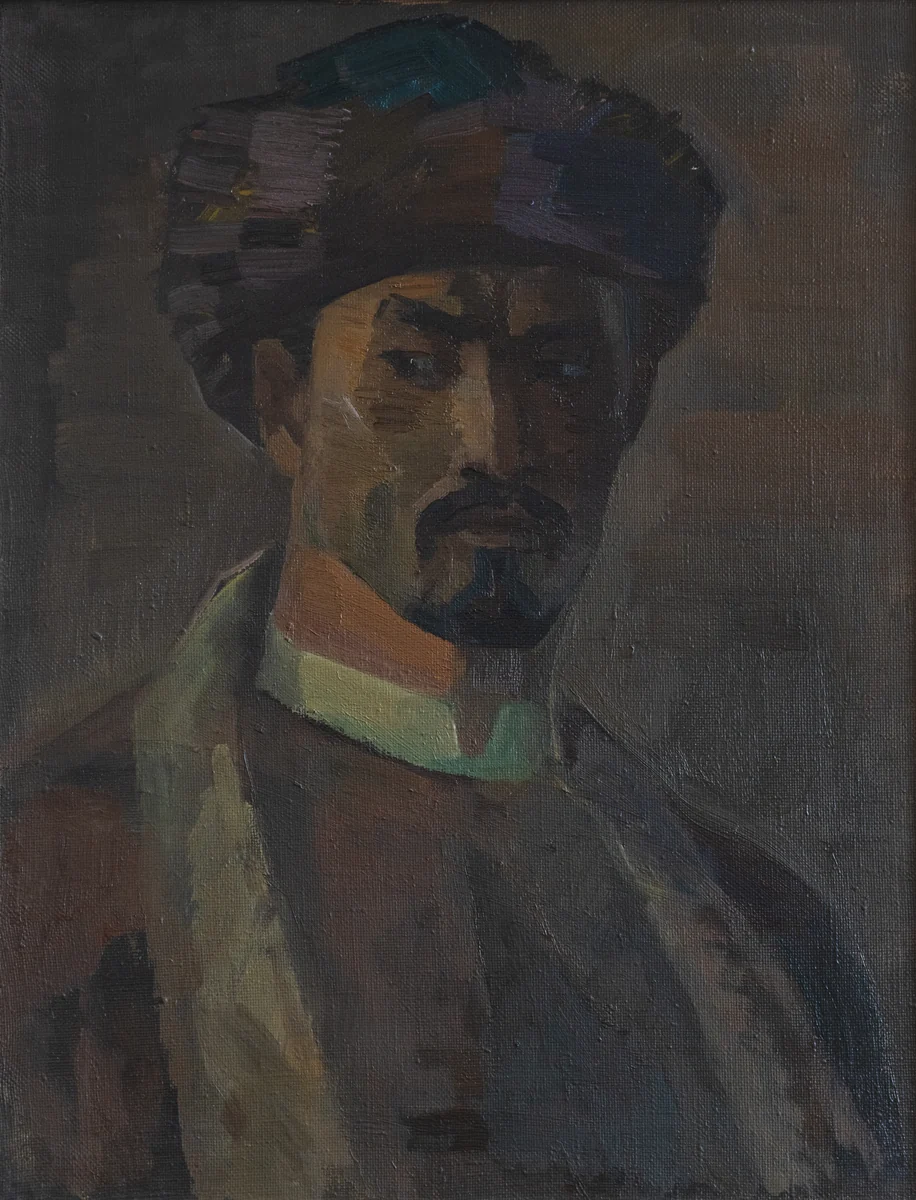 Сырым Датұлы. Калимов Мухит (1931–2002)