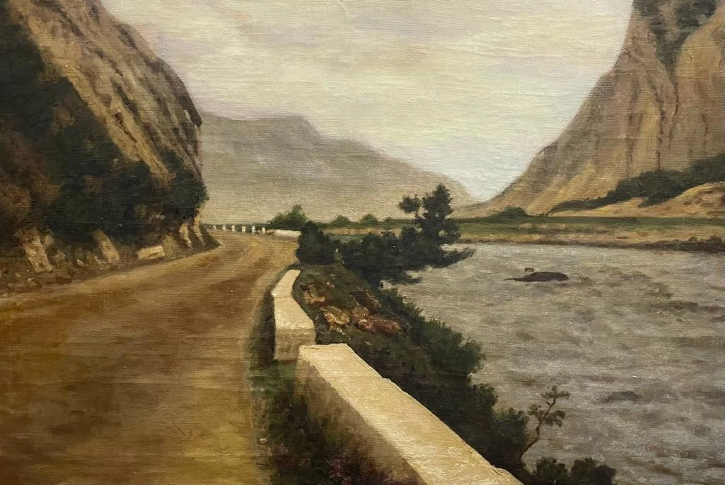 Крым (1930). Румянцев Алексей (1887–1933)
