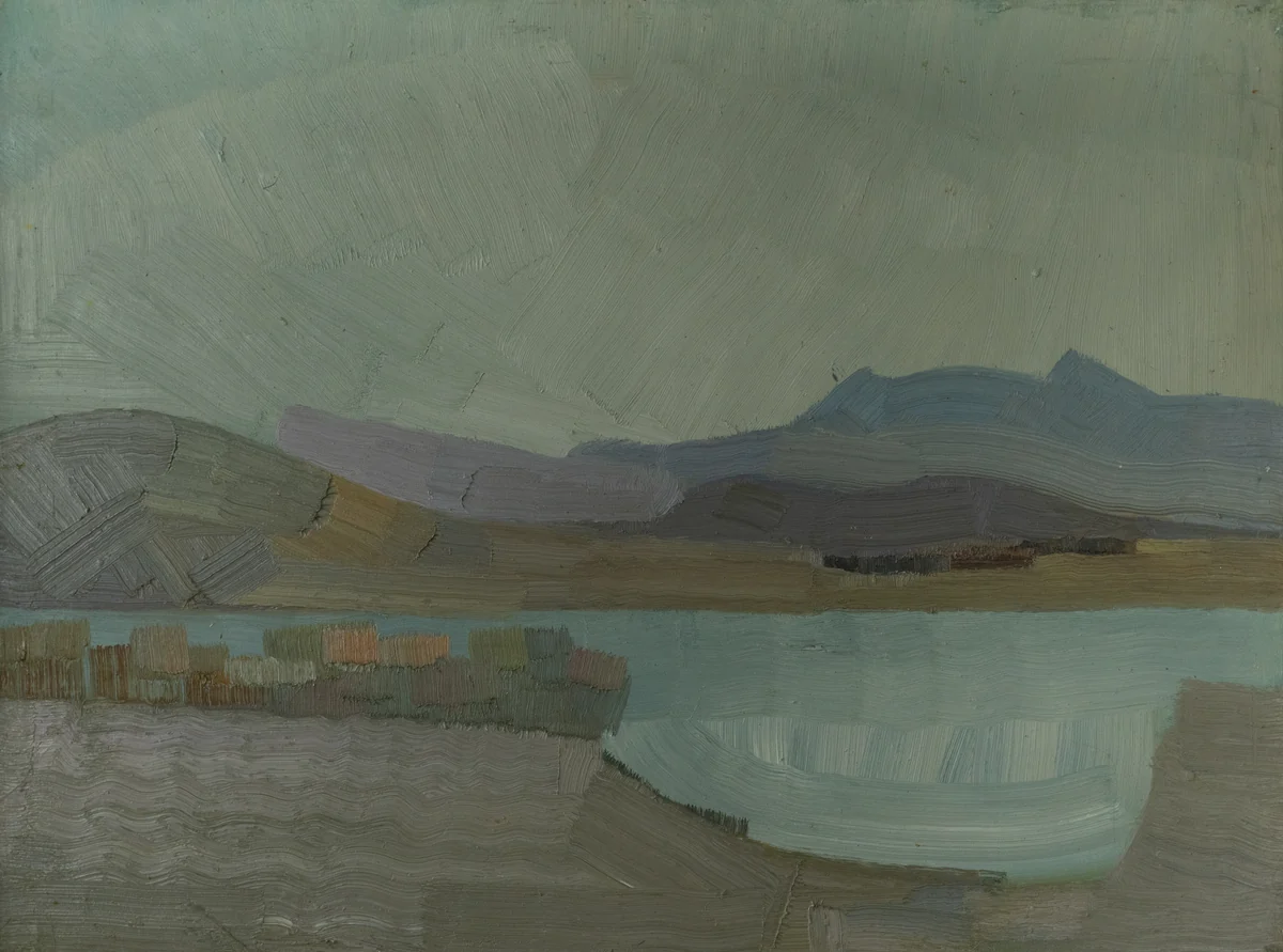 Айнаколь. Сыдыханов Абдрашит (1934–2011)