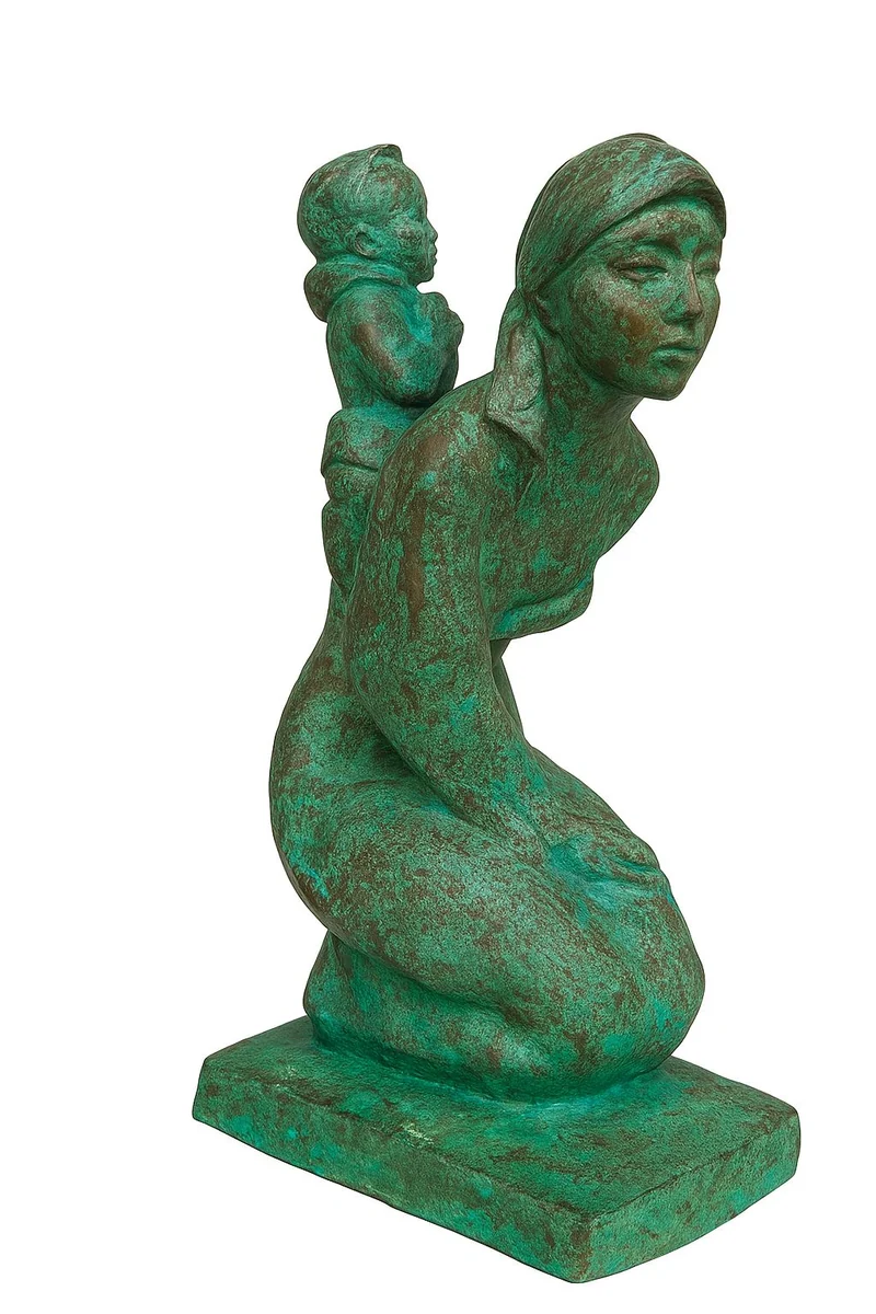 Ана (2015). Жунусбаев М. (р. 1957)